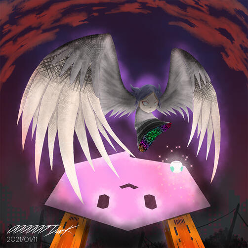 Your answer to this puzzle is...