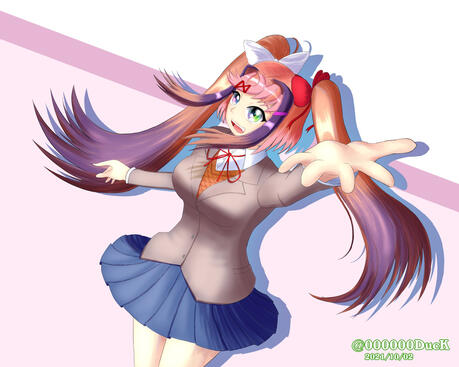 A (To Be) Happy Ending