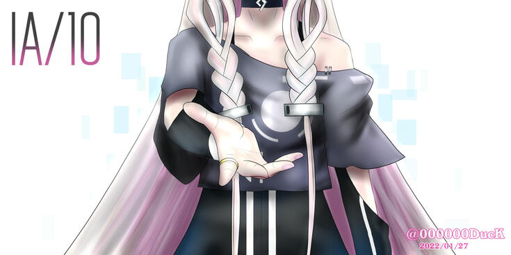 IA's 10th Anniversary