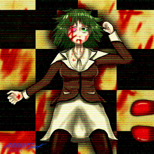 Thank you... for staying... venge99